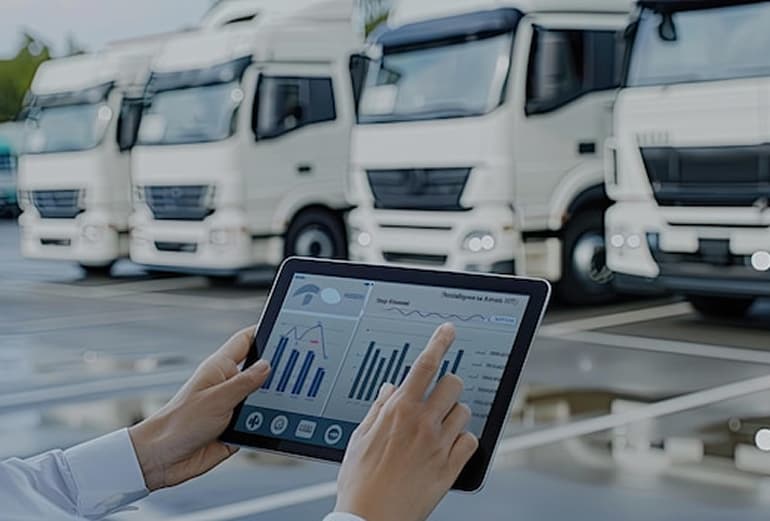 Vehicle Management System