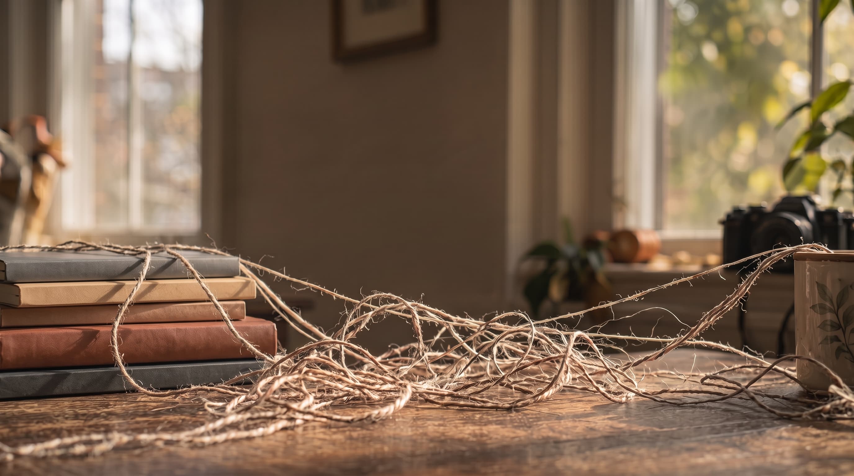 Thread